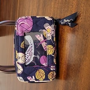 Vera Bradley id wallet Vera Bradley id wallet Vera bradley id wallet Vera bradle